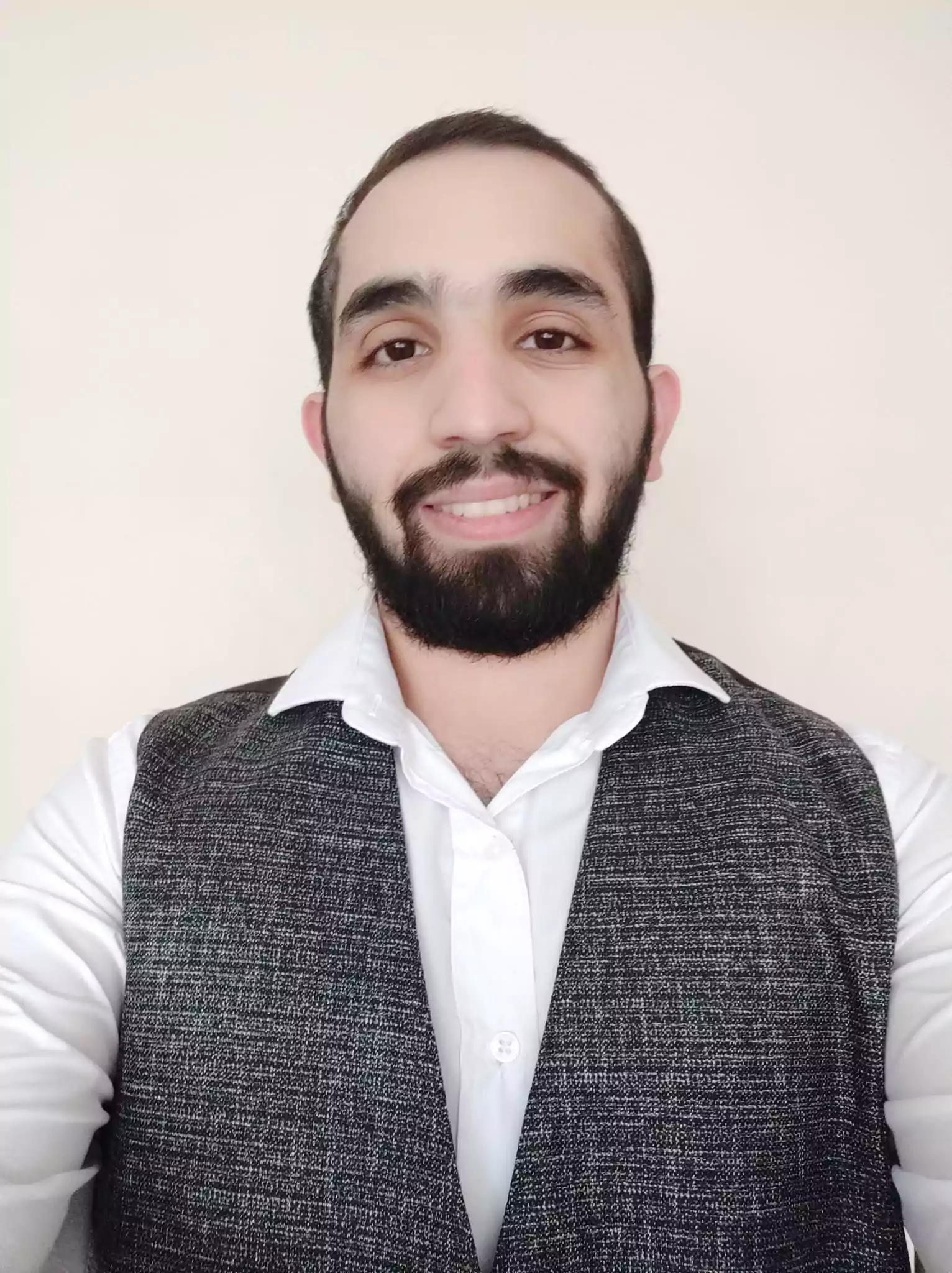 HR development profile image