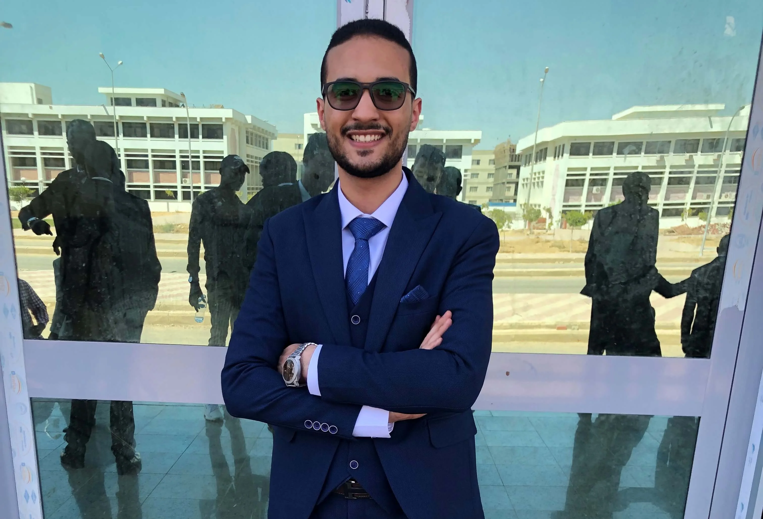 back End developer image