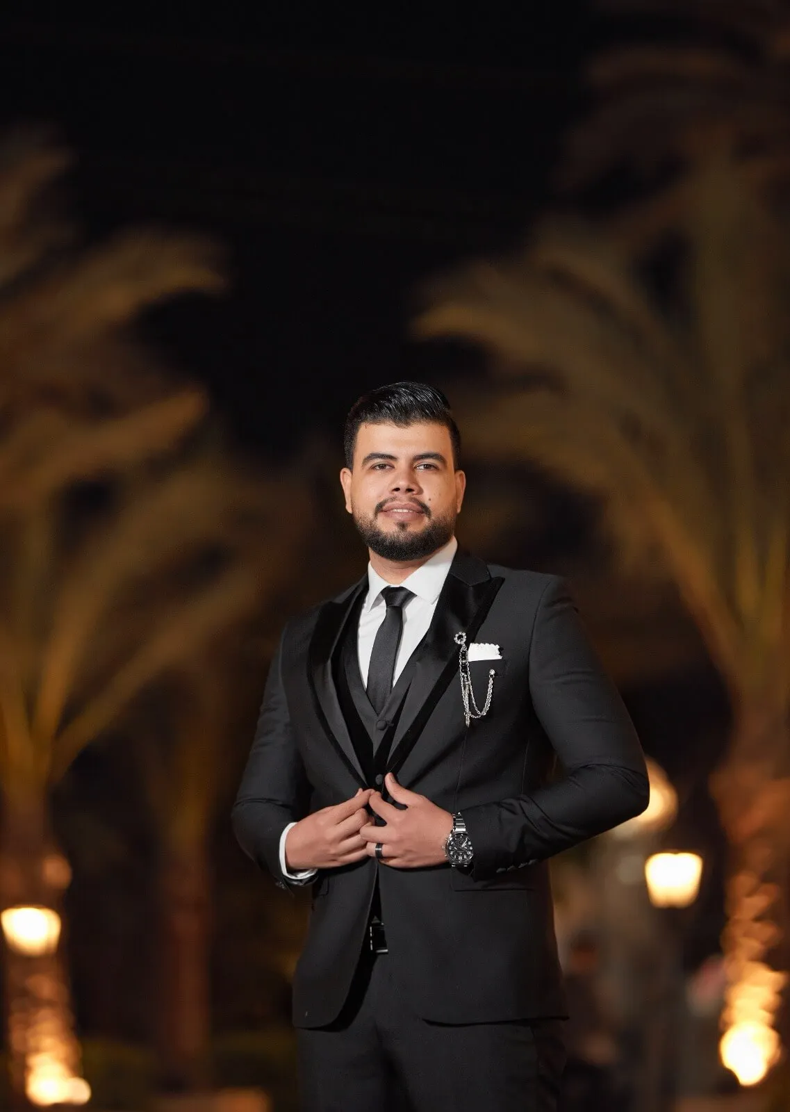 back-End team lead image